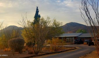 89 PIMA Dr, Bisbee, AZ 85603
