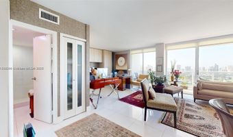 3625 N Country Club Dr 2606, Aventura, FL 33180