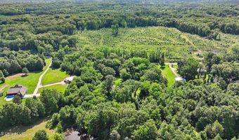 3515 Johnson Line Rd, Bolton, MS 39041
