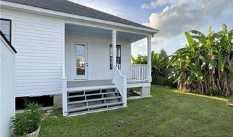 137 SEAL Dr, Arabi, LA 70032