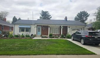 928 BLACK HILLS Ave, Alliance, NE 69301