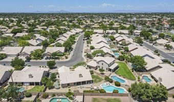 4093 W BART Dr, Chandler, AZ 85226