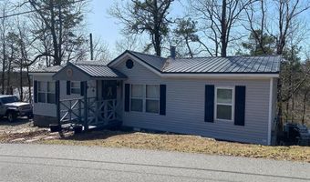 17300 Cabes Point Rd, Alexander, AR 72002
