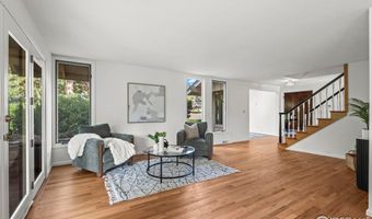 7303 Old Post Rd, Boulder, CO 80301
