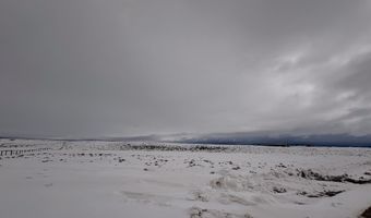 WHITE BEAR Road lot 21, Daniel, WY 83115