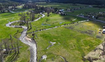 Bare Land Parcel 2, Clarkia, ID 83812