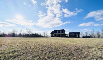 1775 GreenHill Welchburg Rd, Annville, KY 40402
