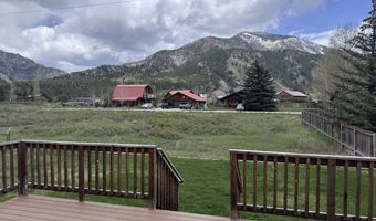 222 RIVER BENCH Rd, Alpine, WY 83128