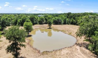 600 Wilson Bend Rd, Millsap, TX 76066