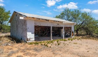 16170 Ili Teka Rd, Arivaca, AZ 85601