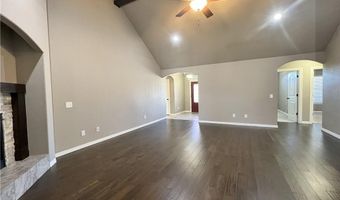 1805 SW Cypress St, Bentonville, AR 72713
