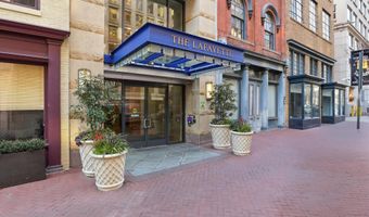 631 D St NW 827, Washington, DC 20004