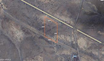 10111 W OLD HIGHWAY 66 7, Ash Fork, AZ 86320