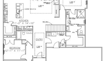 4909 Schmitz Ct, Adrian, MI 49221