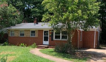 2336 Markham Ct, Charlotte, NC 28205