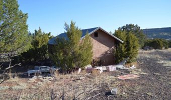 10 Stueber Loop, Bluewater, NM 87323