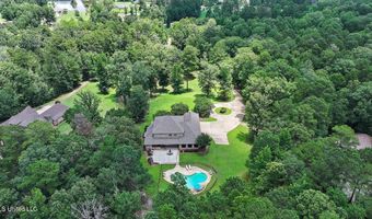 715 Westerly Dr, Brandon, MS 39042