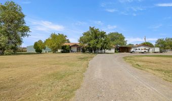 1141 Boundary St, Anthony, NM 88021