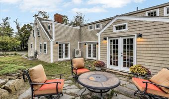 203 County Rd, Bourne, MA 02532