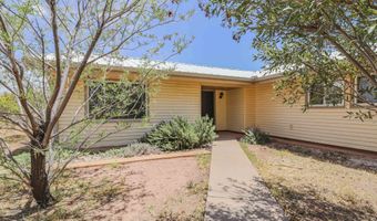 46 Papago Rd, Alamogordo, NM 88310