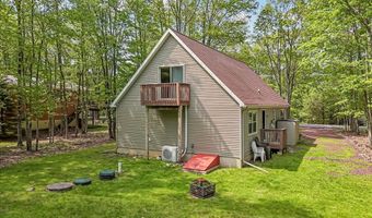 186 Brier Crest Rd, Blakeslee, PA 18610