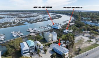95 Factory Creek Ct 1St Flr, Beaufort, SC 29907
