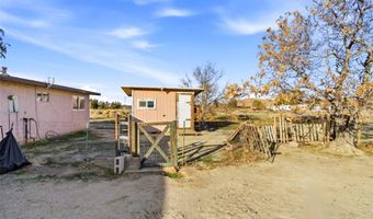 19449 Chamisal, Adelanto, CA 92301