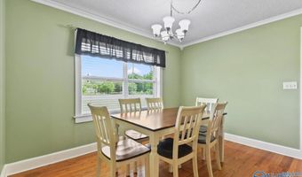 1312 Oneonta Cut-Off Rd, Albertville, AL 35950