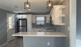 1109 SW 5th St, Andrews, TX 79714