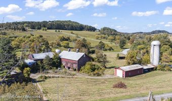 1745 County Route 7, Ancram, NY 12502