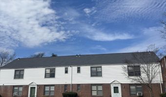 31 Nob Hill Cir A, Bridgeport, CT 06610