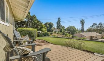 4331 Helix Canyon Dr, La Mesa, CA 91941