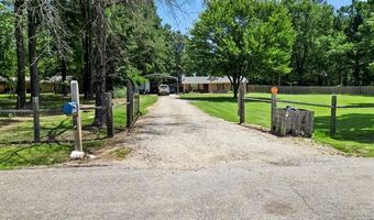 191796 N 4201 Rd, Antlers, OK 74523