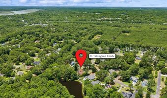 11 Tillinghast Cir, Bluffton, SC 29910