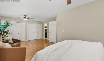 3680 E Wade Ln, Colorado Springs, CO 80917