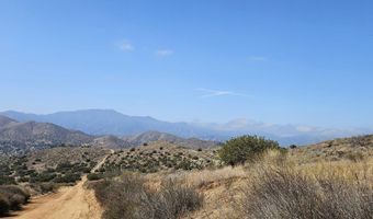 Brogan Road, Acton, CA 93510