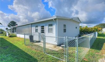 1058 Royal Palm Dr, Barefoot Bay, FL 32976