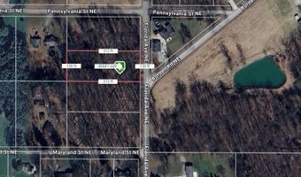 Florida Avenue NE, Alliance, OH 44601