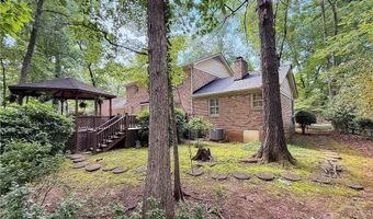 180 Broomsedge Trl, Athens, GA 30605
