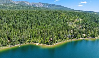 16961 MT Highway 83, Bigfork, MT 59911