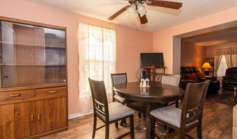 1201 N CALHOUN St, Baltimore, MD 21217