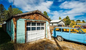 631 N Adams Ave, Buffalo, WY 82834