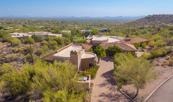 6527 E EL SENDERO Rd, Carefree, AZ 85377