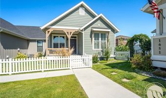 1647 Anna's Garden Ln, Billings, MT 59101
