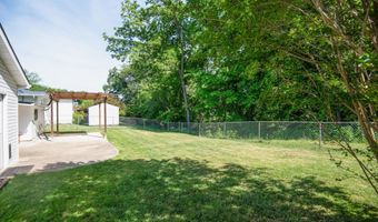 1803 Coffman St, Barboursville, WV 25504