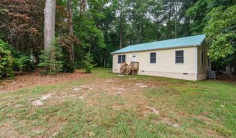 10411 GRIFFIN Rd, Berlin, MD 21811