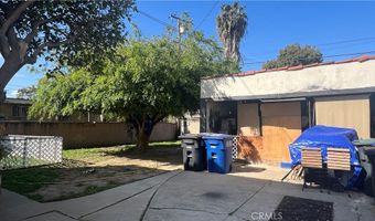 1313 S Woods Ave, East Los Angeles, CA 90022