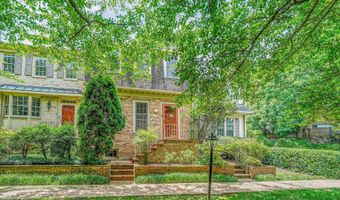 4922 WESTERN Ave D7, Bethesda, MD 20816