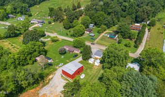 6340 Kingsport Hwy, Afton, TN 37616