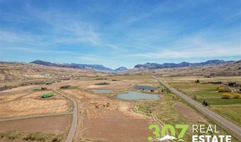 98 Stillwater Dr 25, Cody, WY 82414